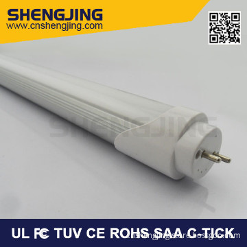 Energy Saving White Color 18w LED Tubes